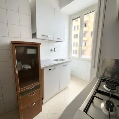 Cleverflat, Center And Fiumicino Link *